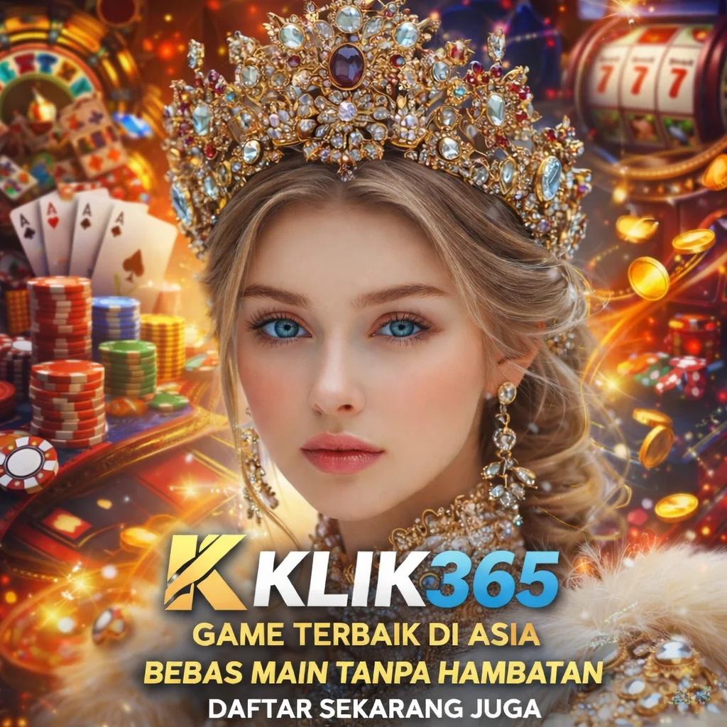 KLIK365 ● Arena Game Terpopuler – Game Hits Paling Dicari